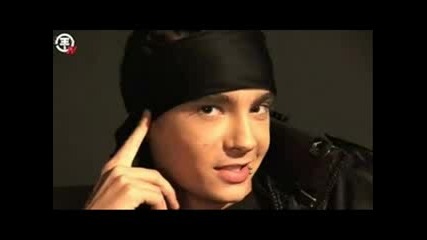 Tom Kaulitz - the dreamest boy