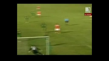 Литекс 1 - 1 Жилина 