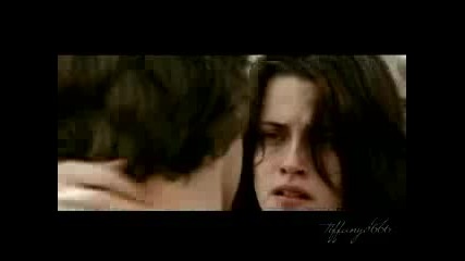 new moon official trailer 2009