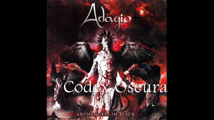Adagio - [07] - Codex Oscura
