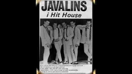 The Javalins - Al Capone - 1963 