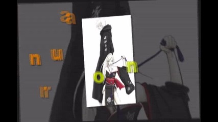 (naruto fic intro)winter vacation on mafia