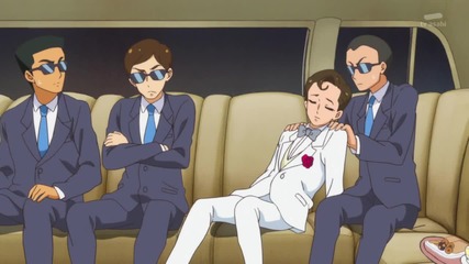 Go! Princess Precure Episode 32