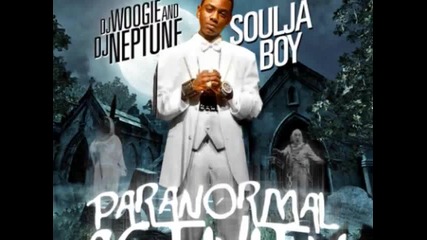 [ hq ] Soulja Boy - No Joke Bitch