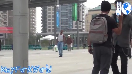 Selling Guns (prank Gone Wrong 2014)