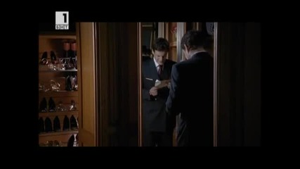 Страх да обичаш ( Италиански сериен филм 4 епизод Втора част Бг Аудио)
