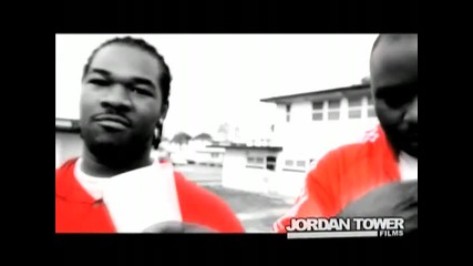 Jay Rock - Real Bloods 