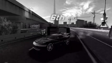 Fast Five the Movie Fast & Furious 5 - Mac - Official Game trailer
