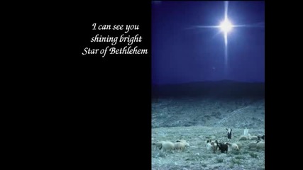 Sandi Patty - Star Of Bethlehem 