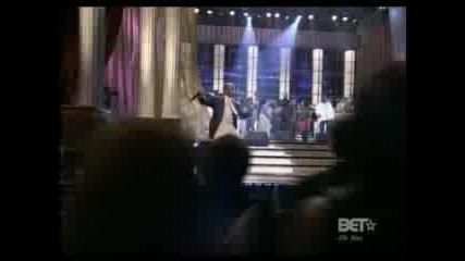 Kirk Franklin- Now That I`ve Changed -Live