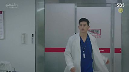 Heart Surgeons E19 E20