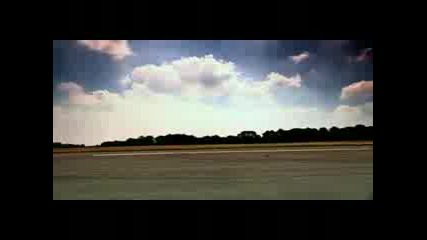Top Gear 2009 S4 Vs Vxr8