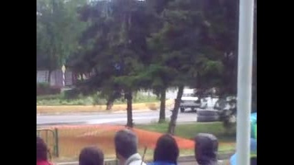 Ralito v Haskovo 