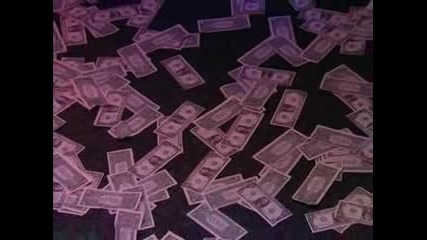 Flo Rida Makes It Rain On Howard Tv