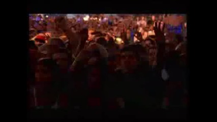 Bon Jovi - Wanted Dead or Alive . Live .