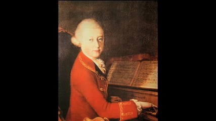 W. A. Mozart - Concerto per fagotto e orchestra in B-dur K191 - 3. Rondeau. Tempo di Menuetto