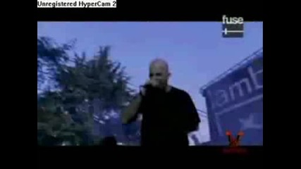 Lamb Of God - Redneck (uncensored)