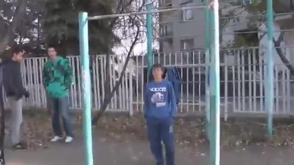 Лудият коментатор 125 то N E W