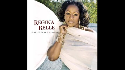 Regina Belle - Baby Come To Me