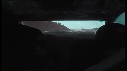 ken block raly 