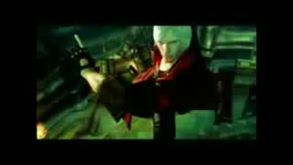 Failed Dmc Beta amv