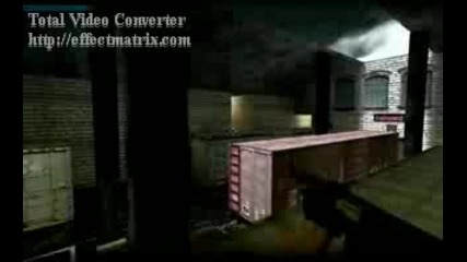Dark Destination 3