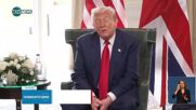 Путин остави без коментар срока на Тръмп за мир в Украйна