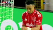 Top 5 Gk Saves of the Week