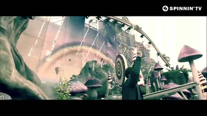 Basto - Again and Again ( Official Video - 2011 )