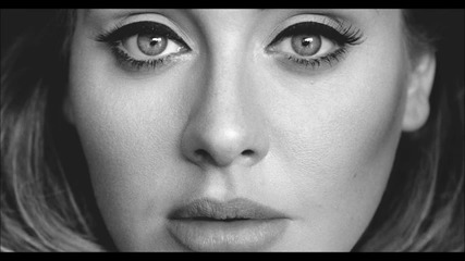 2015! Adele - When We Were Young