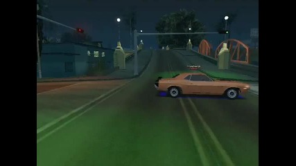 Gta 2fast 2furious Muscle Race