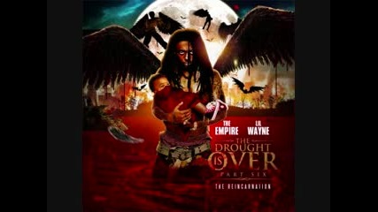 Lil Wayne - A Bitch Named Nina 