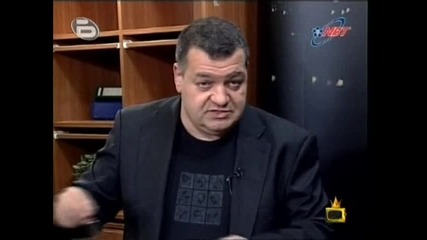 Господари на Ефира - Календар по Телевизия - 03.11.2009 - High Quality 