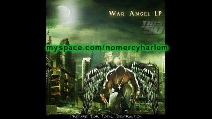 50 Cent - London Girl ( War Angel Lp Mixtape ) [ Full Cdq ]