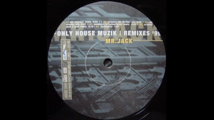 Shakedown Vs Noferini Vs Mr. Jack - Cool Night (luis Rondina Mix)