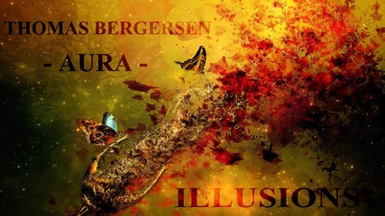 Thomas Bergersen - Aura