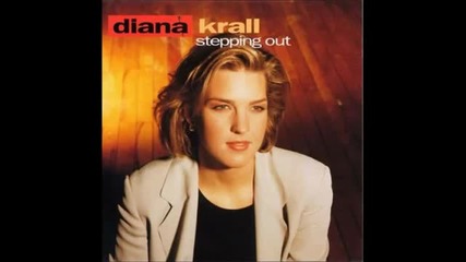 Diana Krall - This Can't Be Love