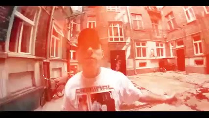 Истинска! Bonus Rpk - Serce Polski [ Официално Видео ] + Превод