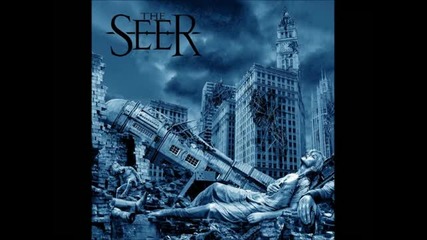 The Seer - Wasteland