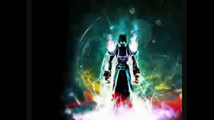 Hardcore Hardstyle Techno & Trance