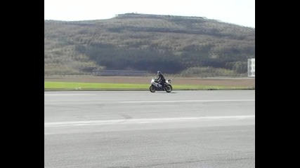 Sliven Track Day 3 