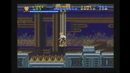 Super Star Wars Part 3