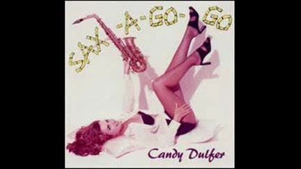 Candy Dulfer - Sax A Go Go - 03 - Mister Marvin 1993 