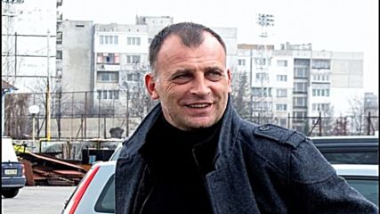 Тони Здравков: Футболистите на Ботев Вр могат да са спокойни само финансово