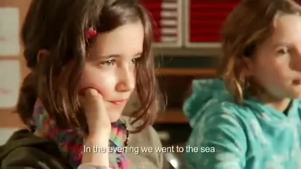 edna hubava sedmica za edno hubavo dete 