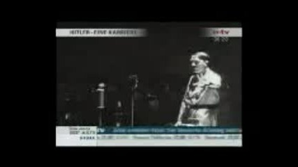Големите Личности: Хитлер 