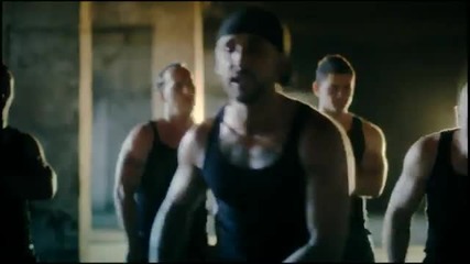 Loco Ft. M-pimp - Champions Liga ( Official High Quality )