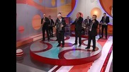 Orkestar Zlatka Milica Srebrnog - Srebrno kolo - (Gold Muzicki Magazin) - (Tv Pink )