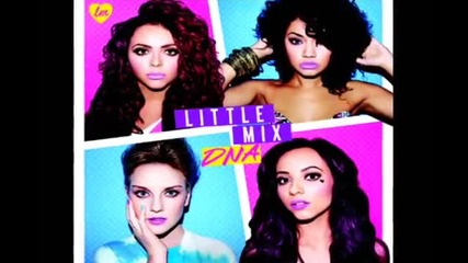 Little Mix- Always be Together