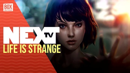 NEXTTV 022: Ревю: Life is Strange